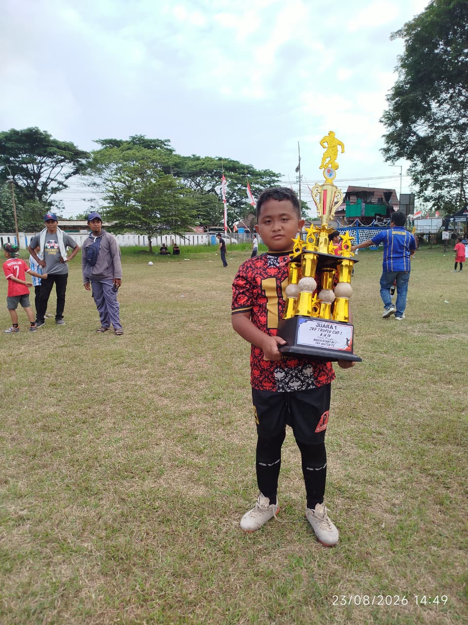 SENEBAL FC