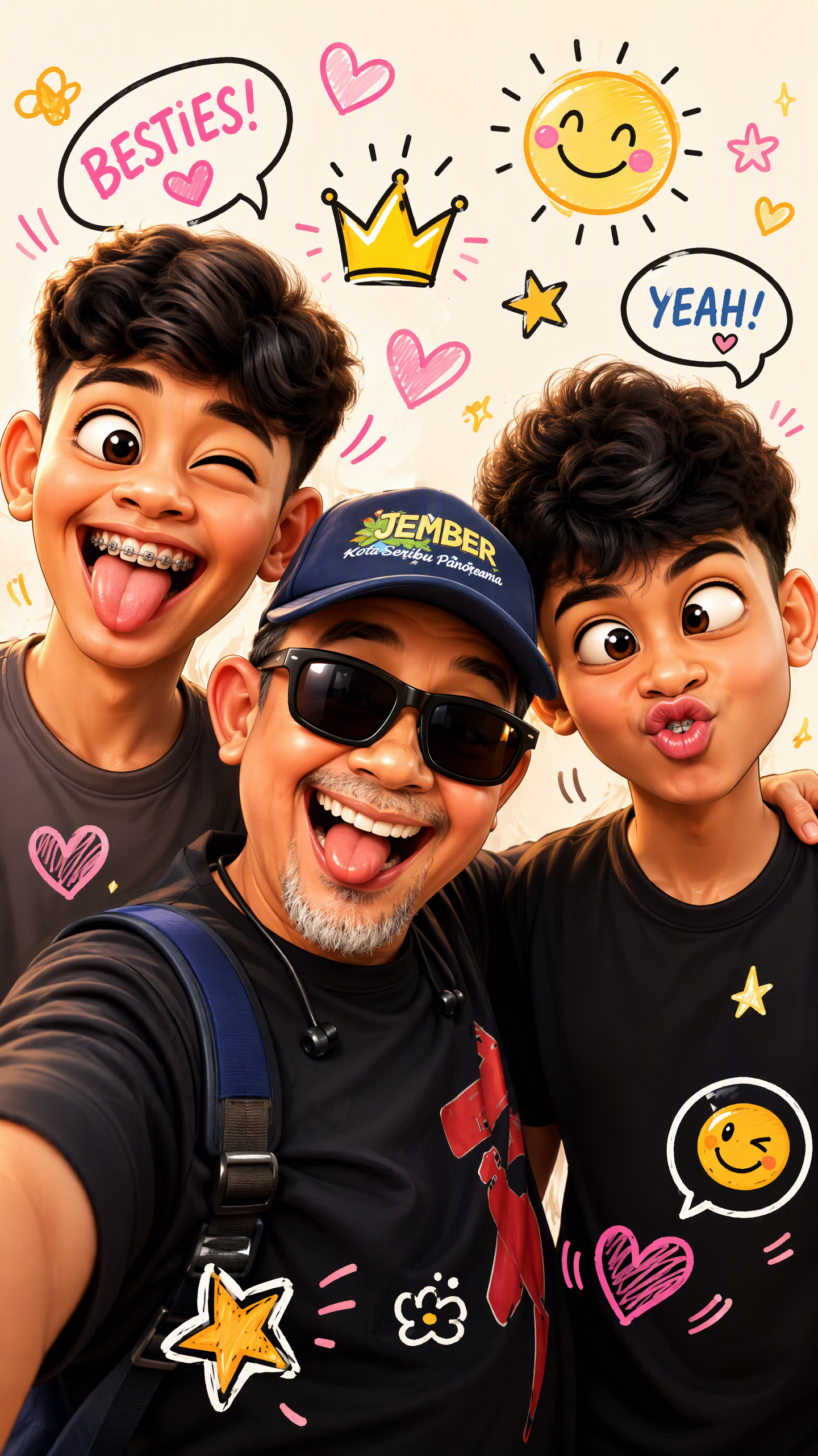 Mas Dani FC